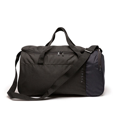 Spor Çantası - 35 L - Mavi - Essential