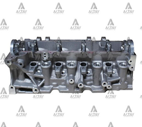 SİLİNDİR KAPAĞI KANGOO / CLIO / MEGANE / LOGAN 1.5 DCI K9K EURO-3 7701473181