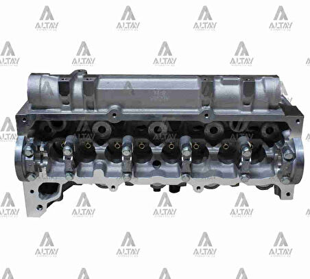 SİLİNDİR KAPAĞI KANGOO / CLIO / MEGANE / LOGAN 1.5 DCI K9K EURO-3 7701473181