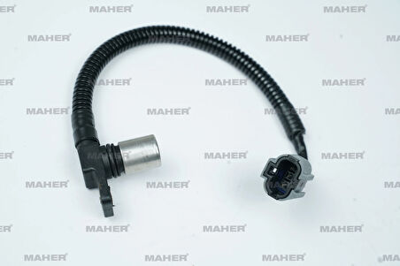 SENSÖR KRANK POZİSYON VITARA 1998-2014 2.0-2.5-2.7 / SX-4 KABLOLU 33220 77E00