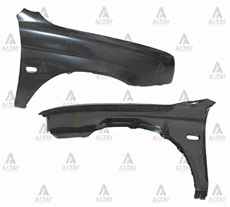 ÇAMURLUK L-200 1999-2005 4102 ÖN SAĞ MR157010