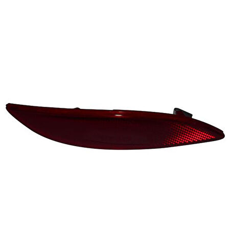 ARKA TAMPON REFLEKTÖRÜ SAĞ FLUENCE 89380768