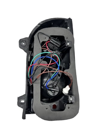 Hyundai H100 1997-2001 Stop Sol (Duylu)