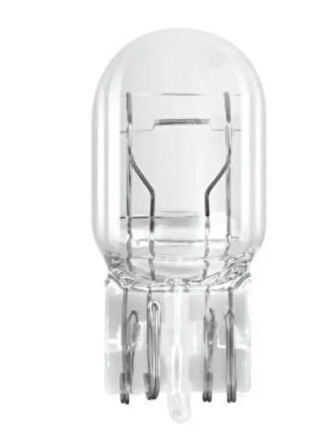 SINYAL AMPULÜ 12V 21 / 5W STOP DIPSIZ 1016CIFT DUY  (7515 FS10) ASTRA J - CORSA D - CORSA E - INSIGN (10 ADET)