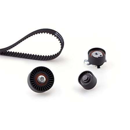 EKSANTRIK RULMAN KITI TRIGER SETI JAGUAR 2.0 98 01 FOCUS 98 04 MONDEO 2 96 00 MONDEO 3 00 07 1.8 2.0 ZETEC YS7J6268CA 1380026