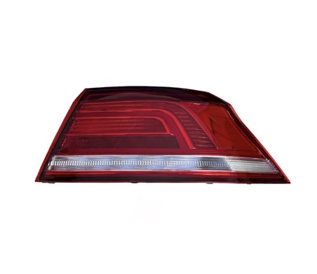 Volkswagen Passat B8 2014-2019 Stop Dış Sağ (Ledli/Comfortlıne)