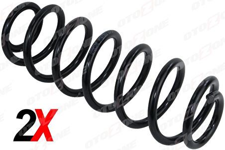 HELEZON YAYI ARKA VW GOLF 5 HATCHBACK 1K1 2003-2009 1.4 165-1.4 FSI-1.4 TSI-1.6 FSI-2.0TDI 165-2.0SDI 1K0511115BC (2 ADET)