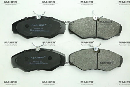 FREN BALATA TRAFIC 2 2001-2014 / VIVARO 2002-2014 / VIVARO 2006-2014 ÖN 7701050914