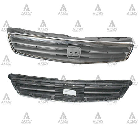 PANJUR CIVIC 1999-2001 SEDAN / HB. KROM 71122 S04 003