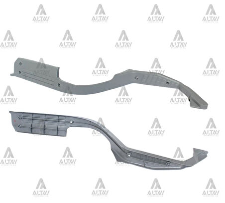 MARŞPİYEL BAKALİTİ CANTER 511/515/519/635/639/659 İÇ SOL MC139538