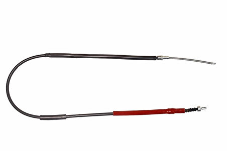 EL FREN TELİ SAĞ-SOL VOLVO 440-460 34301853