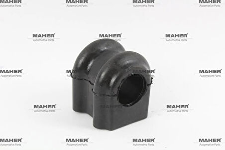 VİRAJ LASTİĞİ SOUL 2009-2014 ÖN 21.5MM (YERLİ) 54813 2K100 (2 ADET)