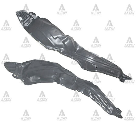 ÇAMURLUK DAVLUMBAZI YARIS ÖN 2011-2018 SAĞ 53875 0D160