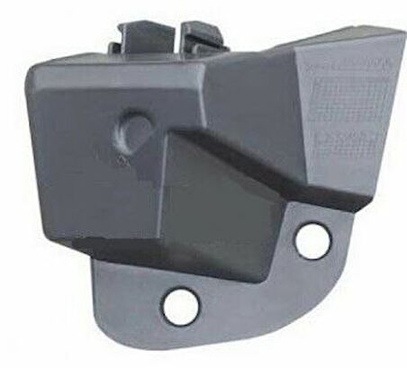 ARKA TAMPON BAĞLANTI BRAKETİ İÇ SAĞ FİESTA 2017 H1BB17E850A1B 2125833