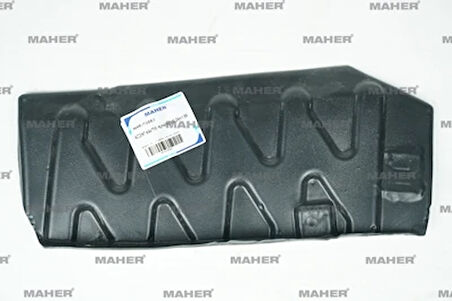 KARTER MUHAFAZASI ACCENT 2006 ERA / RIO 2004-2011 SOL 29130 1G000