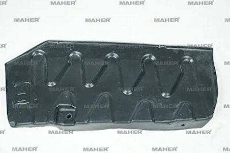 KARTER MUHAFAZASI ACCENT 2006 ERA / RIO 2004-2011 SOL 29130 1G000