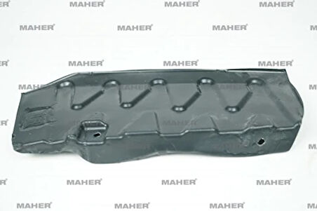 KARTER MUHAFAZASI ACCENT 2006 ERA / RIO 2004-2011 SOL 29130 1G000