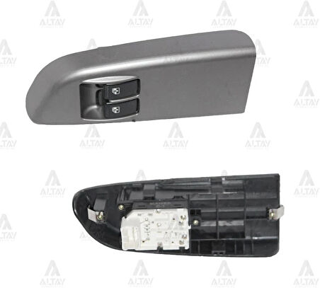 DÜĞME CAM AÇMA BONGO 2004 SOL 93570 4E000