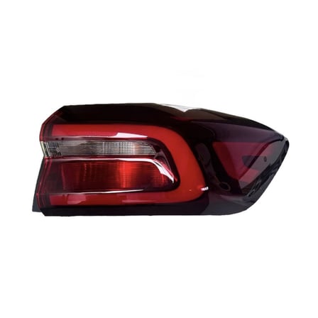 Chery Tiggo 7 Pro 2022-2024 Stop Dış Sağ (Duylu)