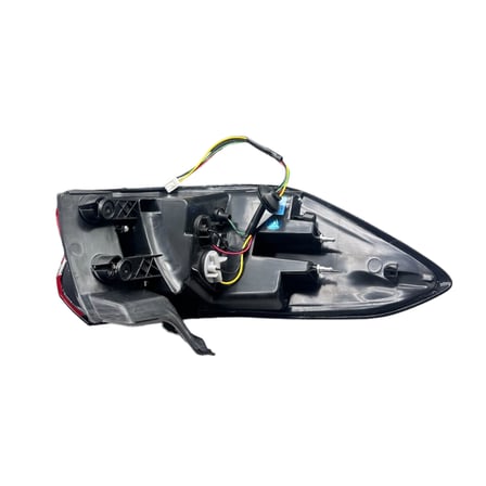 Chery Tiggo 7 Pro 2022-2024 Stop Dış Sağ (Duylu)