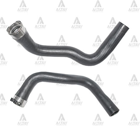 HORTUM TURBO QASHQAI +2 1.6 DCI GİRİŞ 14463BB50B