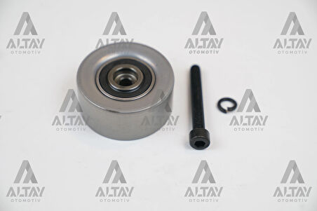 GERGİ RULMANI OPEL ASTRA / H-MERIVA / VECTRA / ZAFIRA 24436052 5636978