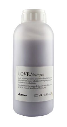 Davines Love Düzleştirici Şampuan 1000 ml