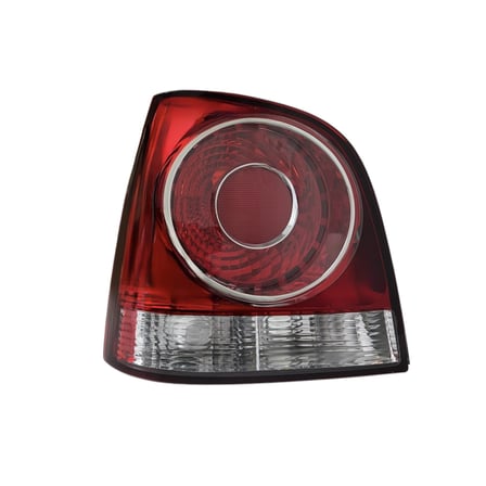 Volkswagen Polo 2005-2009 Stop Sol