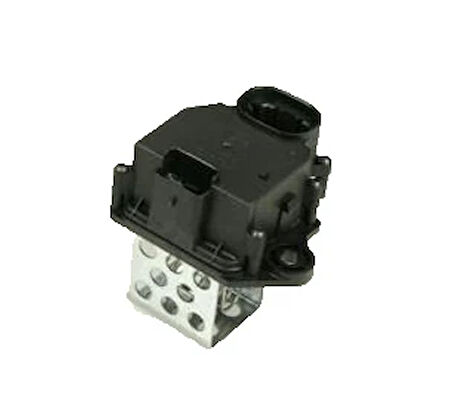 FAN REZİSTANSI P107-P308-PARTNER-TEPEE-C1-C4-XSARA PICASSO-BERLINGO 1308 AN 1308 CN 9649247680