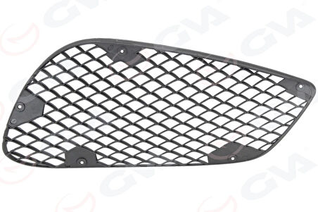 TAMPON IZGARASI ON SOL ACIK MERCEDES W212 AMG 2013-2015 A2128850224