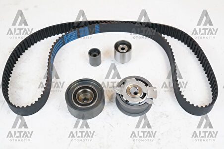 TRİGER SETİ PASSAT / TİGUAN / A4 / A5 / Q5 2008-2012 CBAA-CBAB-CBDA-CBDB-CAGA-CAHA-CJAA 2.0 TDİ 03L198119