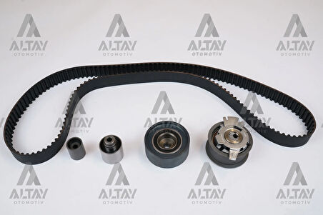 TRİGER SETİ PASSAT / TİGUAN / A4 / A5 / Q5 2008-2012 CBAA-CBAB-CBDA-CBDB-CAGA-CAHA-CJAA 2.0 TDİ 03L198119