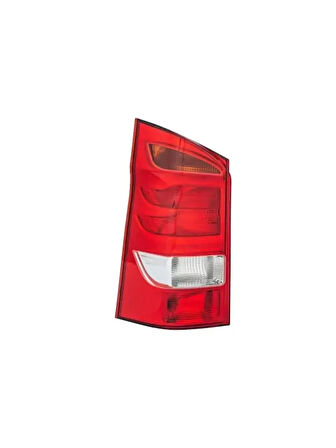 STOP LAMBASI SAG (DUYLU) V-CLASS W447 14 VITO W447 14