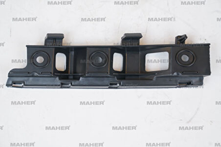 TAMPON BAĞLANTI BRAKETİ PASSAT 2005-2010 ÖN SAĞ YAN 3C0807184