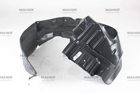 ÇAMURLUK DAVLUMBAZI D-MAX 2008-2012 4102 ÖN SOL 898007130351