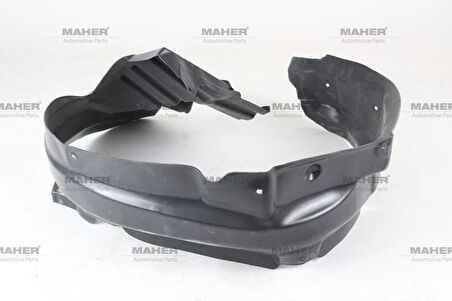 ÇAMURLUK DAVLUMBAZI D-MAX 2008-2012 4102 ÖN SOL 898007130351