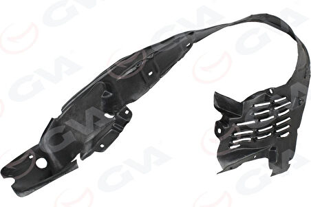 ÇAMURLUK DAVLUMBAZI ÖN SOL W210 1995-1999 A2106989530