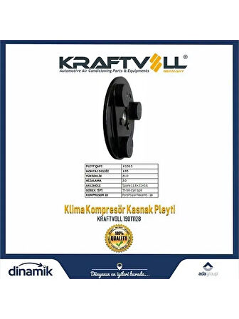 KLIMA KOMPRESOR GOBEGI HYUNDAI FS10/HALL-HS -18