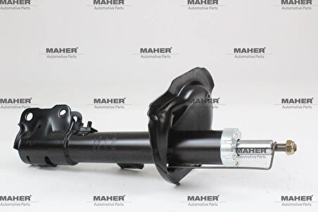 AMORTİSÖR ASX 2011-2017 / 4008 2012-2017 / C4 AIRCROSS 1.6 GAZLI ÖN SAĞ 339253