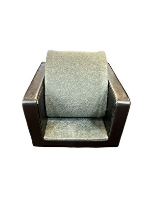 Saat Standı Tekli Koltuk Modeli