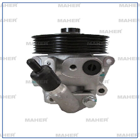 DİREKSİYON POMPASI MONDEO 2007-2012 2.0 TDCI 6G913A696CE