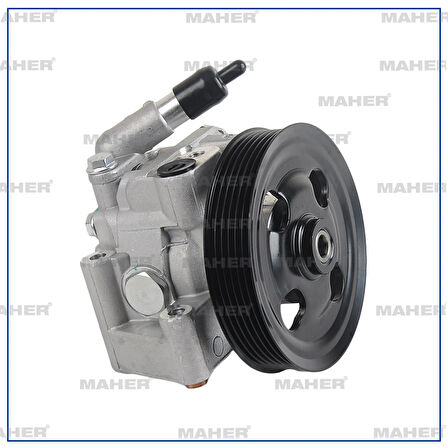 DİREKSİYON POMPASI MONDEO 2007-2012 2.0 TDCI 6G913A696CE