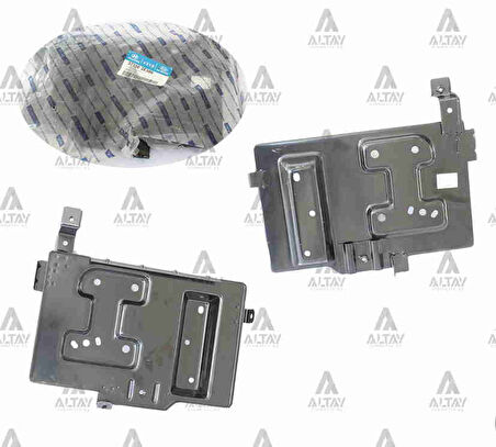 AKÜ ALT TABLASI TUCSON 2004-2010 37150 2E500