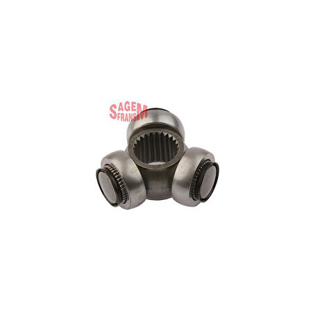 AKS MAFSALI BÜYÜK TİP DOBLO-STILO 1.9 JTD 2006 46307676