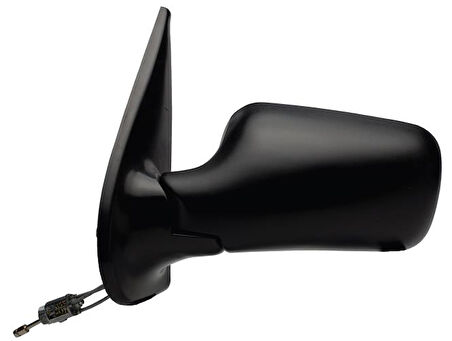 DIŞ DİKİZ AYNASI SOL PALIO 1998 MEKANİK KONVEKS VM-1555DL 735327436