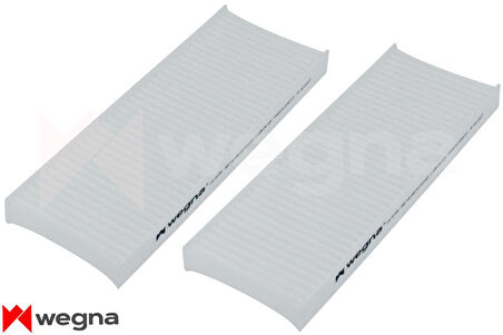 POLEN FİLTRESİ P301- C-ELYSEE 1.2 VTİ-1.6VTİ-1.6HDİ 2011-2012  CU 24012-2 9678792080 9814237680