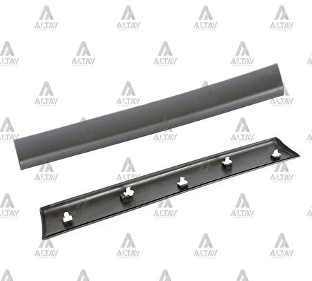 BANT KAPI CRV ARKA 2003-2006 SOL 75333 S9A 003