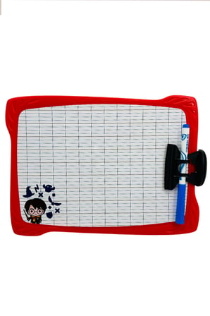 Maped x Dekomus Lisanslı Harry Potter Magic School Collection Yazı Tahtası Ve Aksesuarları "Dekomus Cep Defteri Hediyeli"