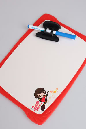 Maped x Dekomus Lisanslı Harry Potter Magic School Collection Yazı Tahtası Ve Aksesuarları "Dekomus Cep Defteri Hediyeli"