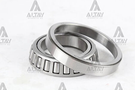 RULMANI PORYA TRANSIT 5184 / DEFENDER 50.80X85X17.46 ARKA 18790 18720